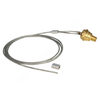 TTM TV12105U DRAIN VALVE 60 UNCRMP