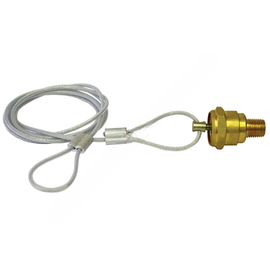 TTM TV12105 DRAIN VALVE 60