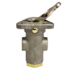 TTM TV229635 FLIPPER VALVE