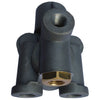 TTM TV51301 SPRING BRAKE VALVE