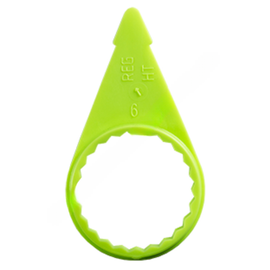 TTM WCH04 WHEEL CHECK 7/8 - C 22MM