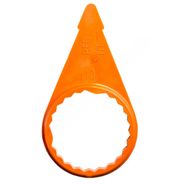 TTM WCHT03 WHEEL-CHECK-HIGH TEMP-20PCS