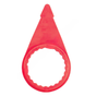 TTM WTR04 RED WHEEL-CHECK-BAG OF 50