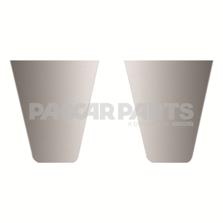 TU9208 UniversalAnti Sail Flap Plate