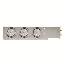 TU9210LC Universal255 Mud Hang 6X4 Cl Rd Led