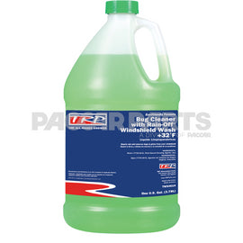 TWS0019 FluidWindshield Wash BugRainOff 1Ga