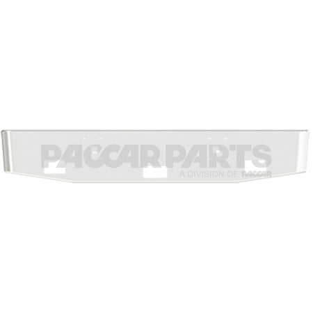 TX04R2214-02TS BUMPER INTL 9900,2000-NEW,16"TPR,FOGS
