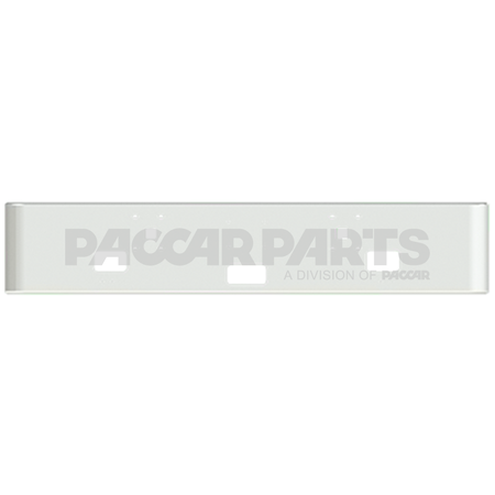 TX04R2214-06TS BUMPER INTL 9900,2000-NEW,18"TXSQ,FOGS