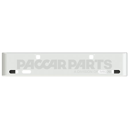 TX0510010-06TS04 BUMPER W900B,L,1982-2010,18"TX,TOW,4OVAL