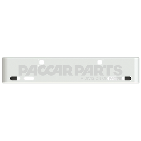 TX0510010-06TS04 BUMPER W900B,L,1982-2010,18"TX,TOW,4OVAL