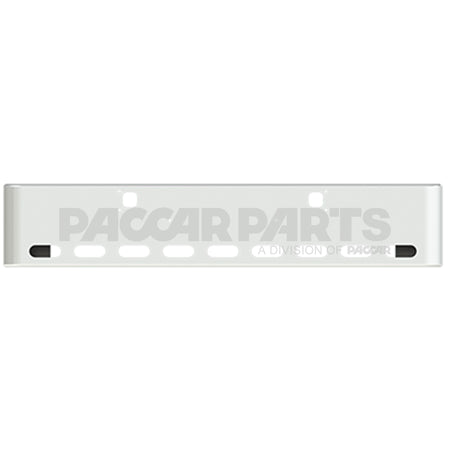 TX0510010-06TS09 BUMPER W900B,L,1982-2010,18"TX,TOW,9OVAL