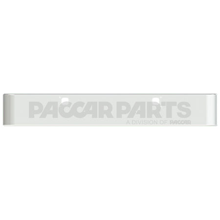 TX0510010-21TS BUMPER W900B,L,1982-2010,14"TX,TOW,10GA