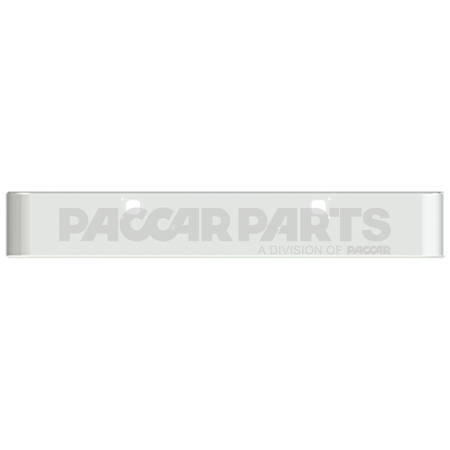 TX0510010-21TS BUMPER W900B,L,1982-2010,14"TX,TOW,10GA