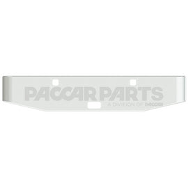 TX0510210-03NS BUMPER W900B,L,1982-2010,18"TPR,STEP,TOW