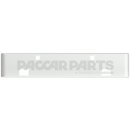 TX0512010-06TS BUMPER W900B,L,1982-2010,18"TX,FOGS,TOW
