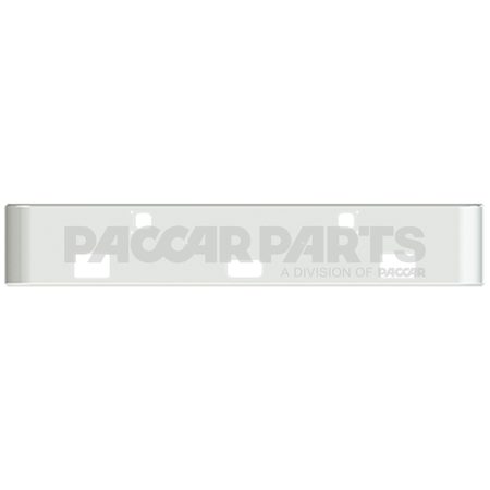 TX0512210-05TS BUMPER W900B,L,1982-2010,16"TXSQ,FOGS