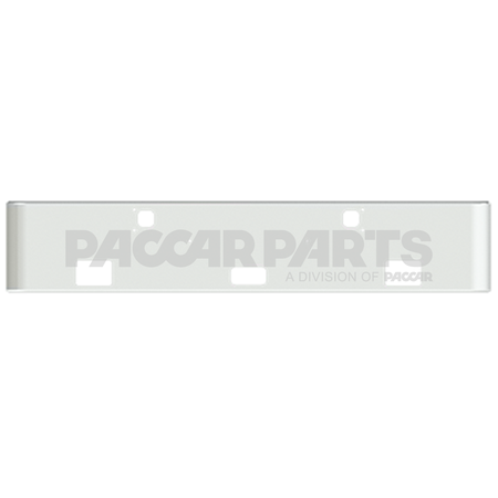 TX0512210-06TS BUMPER W900B,L,1982-2010,18"TXSQ,FOGS