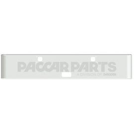 TX05D0210-06TS BUMPER W900A,1967-81,18"TXSQ,STEP,TOW