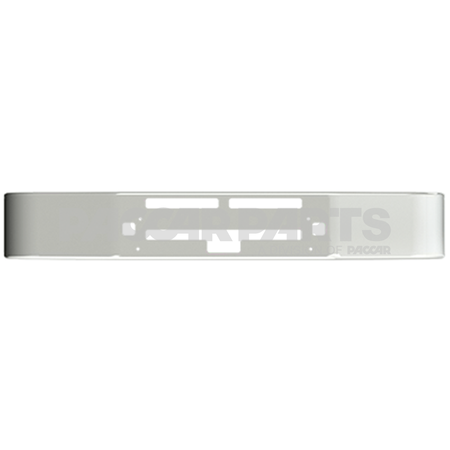 TX05H0217-25NS BUMPER KW T600 87-NEWER 13