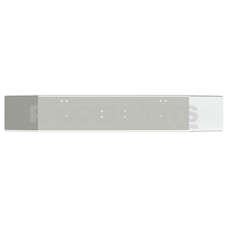 TX05N0090-25NS BUMPER KW T800 WIDENOSE 1988-05 14"OPEN