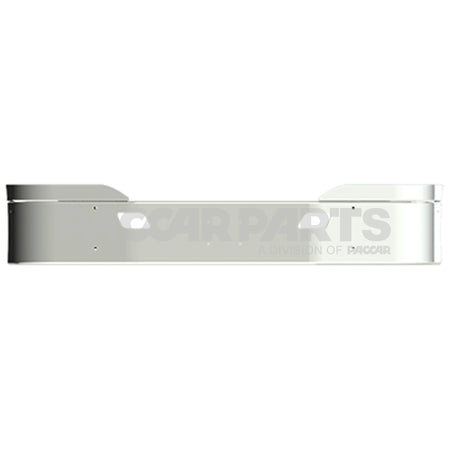 TX05S0014-23TF BUMPER KW T680 SBA,NO RADAR,16",EXT,TOW