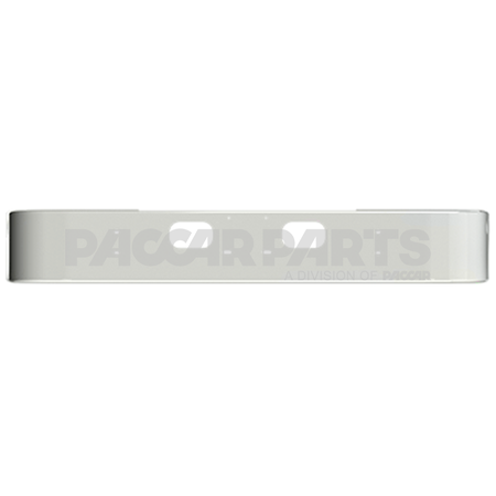 TX05T0214-15NS BUMPER KW T300 2008-OLDER 13"SFA,TOW