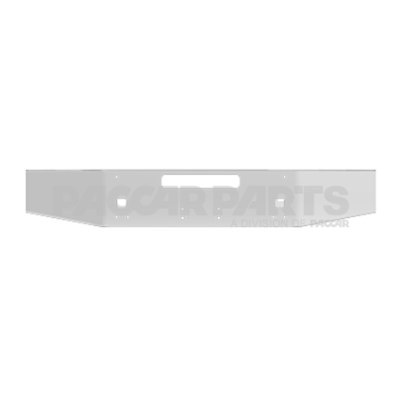 TX05X0081-26NS BUMPER T800B,T880,04-NEW,EXTTOW,TOW,VNT
