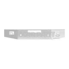 TX05X2081-26NS BUMPER T800B,T880,04-NEW,FOG,VNT,EXT,TOW