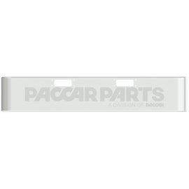 TX08A0010-06TS BUMPER PB 359,352 COE,18"TXSQ,TOW,10GA