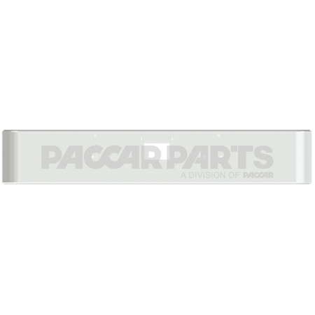 TX08C0020-05TS BUMPER PB 378,379 CONV,16"TXSQ,TOW,10GA