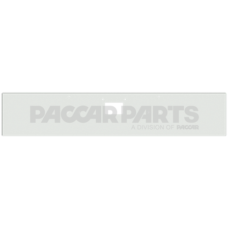 TX08C0020-11NS BUMPER PB 378,379 CONV,18"BOX,TOW