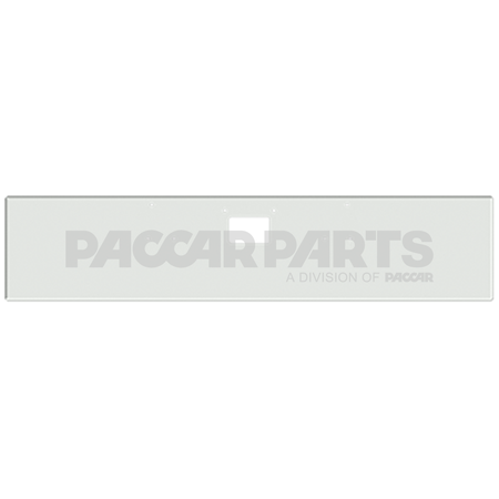 TX08C0020-51TS BUMPER PB 378,379 CONV 1987-07 20"BX,TOW