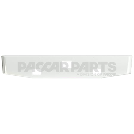 TX08C2020-02TS BUMPER PB 378,379 CONV 87-07 16",FOG,TOW