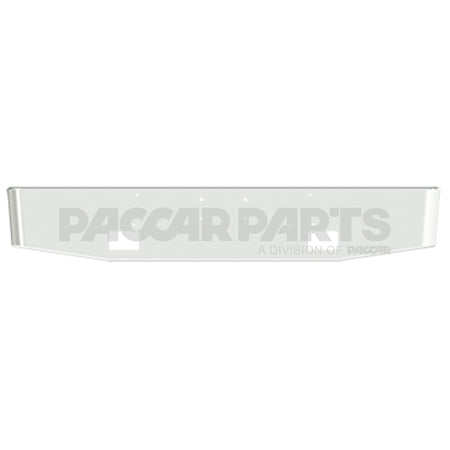 TX08CC090-02NS Bumper Pb 37916FogExt TowNo Shields