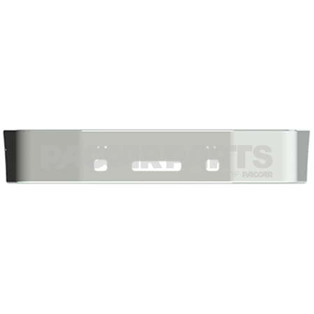TX08R0215-16NS BUMPER PB 387 1999-2001 16"SBA,STEP,TOW