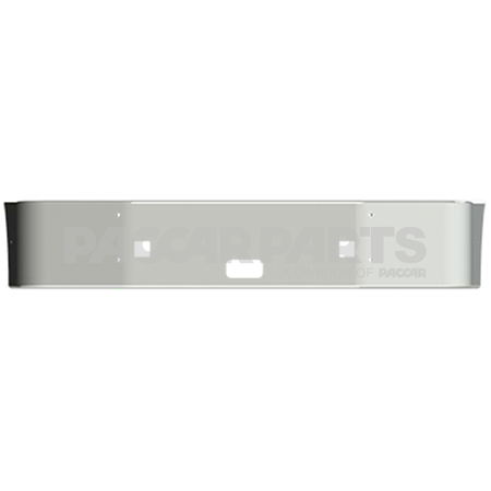TX08U0215-28NS Bumper Pb 386 2006Newer 13SbaStepTow