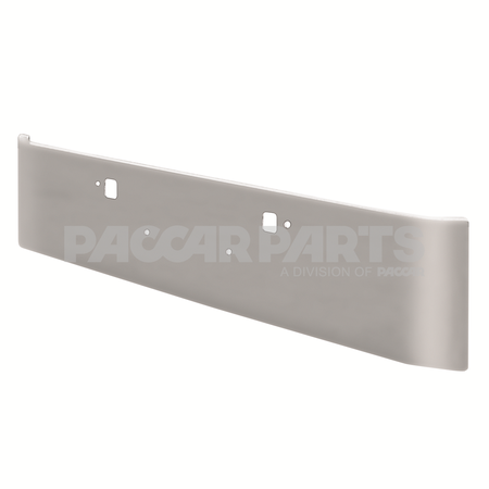 TX08V0010-06TS BUMPER PB 388,389,365 2007-NEW 18"TX,TOW