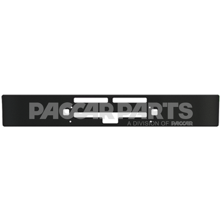 TX15H0217-25NS BUMPER T600 87-NEWER 13"SBA,TW,VNT,PAINT