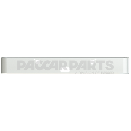 TX7510210-04TS BUMPER W900B,L,1982-2010,12"TX,STEP,TOW