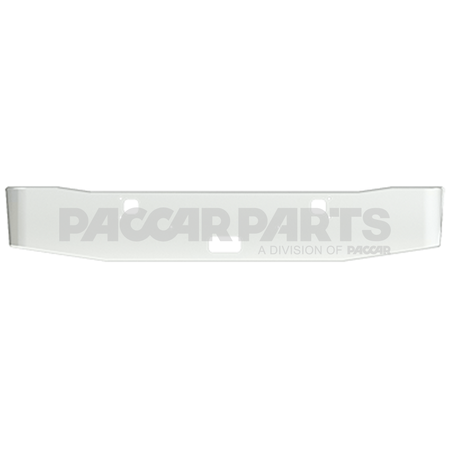 TX7510210-07TS BUMPER W900B,L,1982-2010,16"GULWNG,STEP