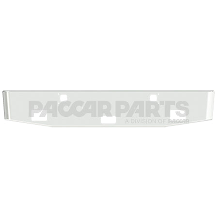 TX7512210-02NS BUMPER W900B,L,1982-2010,18",FOG,STP,TOW