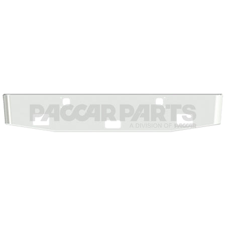TX7512210-02TS BUMPER W900B,L,1982-2010,16"TPR,FOGS