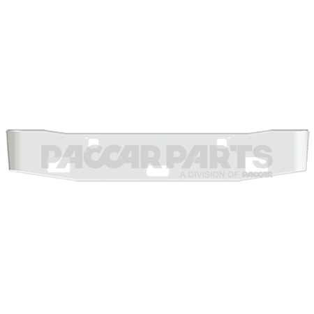 TX7512210-07TS BUMPER W900B,L,1982-2010,16"GULWNG,FOGS