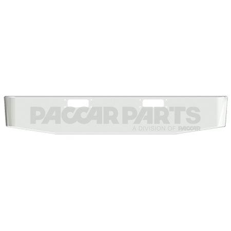 TX78A0010-02TS BUMPER PB 359,352 COE,16"TPR,TOW,7GA