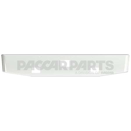 TX78C2020-02TS BUMPER PB 378,379 CONV 87-07 16",FOG,TOW