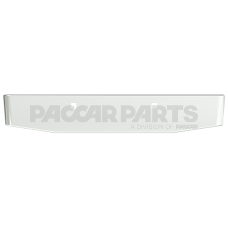 TX78V0010-02TS BUMPER PB 388,389,365 YRS 07 NEWER 7GAUG
