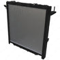 TXE 1003850D HOUSED RADIATOR ASSY-NO ITOC