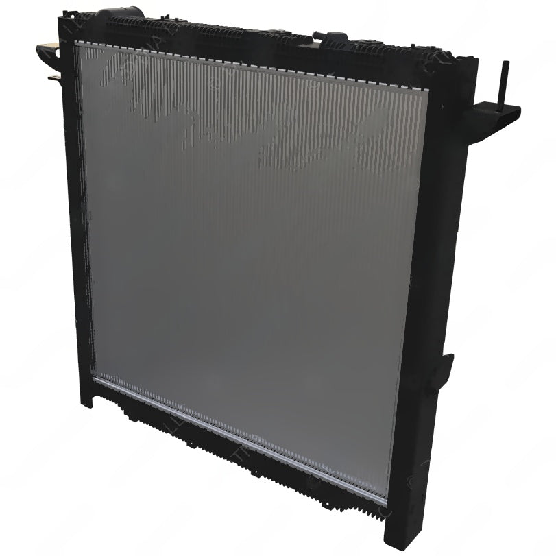 TXE 1003850 HOUSED RADIATOR (see notes)