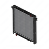 TXE 1004002B HOUSED RADIATOR ASSEMBLY