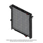 TXE 1004003B HOUSED RADIATOR ASSEMBLY